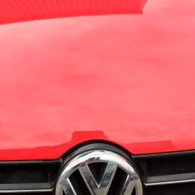 VW Car Scratch Repair Nottingham : Click Here To View Larger Image