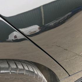 BMW Car Body Repair Nottingham : Click Here To View Larger Image
