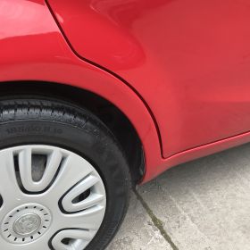 Vauxhall Car Body Repair Nottingham : Click Here To View Larger Image