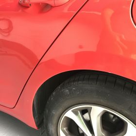Hyundai Car Body Repair Nottingham By Scratchmaster : Click Here To View Larger Image