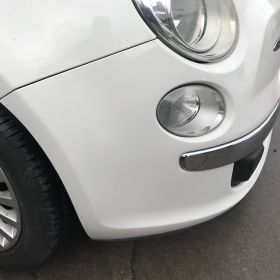 Bumper Scuff Repair Nottingham : Click Here To View Larger Image