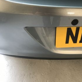 Bumper Scuff Repair Nottingham : Click Here To View Larger Image