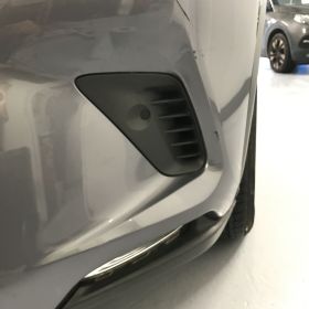 Car Bumper Scuff Repair Nottingham : Click Here To View Larger Image