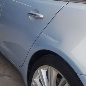 Jaguar dent repair Nottingham: Click Here To View Larger Image