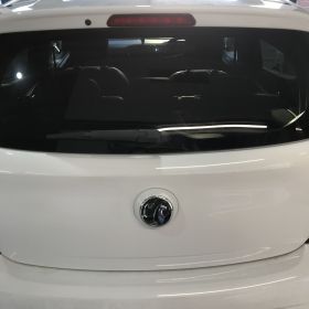 Car Scratch Repair Nottingham : Click Here To View Larger Image