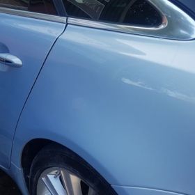 Jaguar dent repair Nottingham: Click Here To View Larger Image