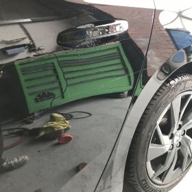 Car Scratch Repair : Click Here To View Larger Image
