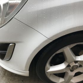 Bodywork Repair Nottingham : Click Here To View Larger Image