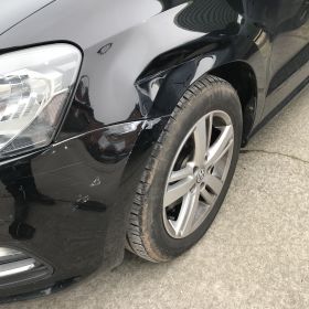 Car Bodyshop Nottingham Scratchmaster : Click Here To View Larger Image