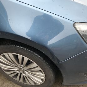 Car Bodyshop Nottingham : Click Here To View Larger Image