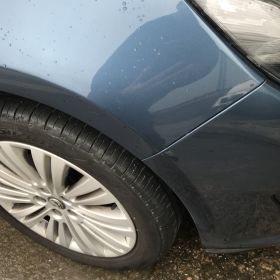 Car Bodyshop Nottingham : Click Here To View Larger Image