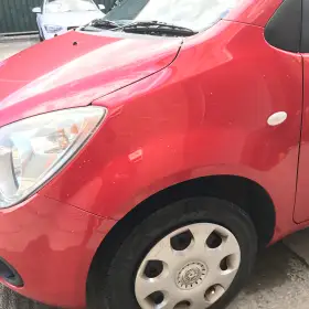Car Bodyshop Nottingham: Click Here To View Larger Image