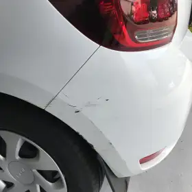 Car Scratch Repair Nottingham: Click Here To View Larger Image
