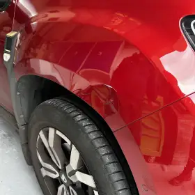 Bodywork Repair Nottingham: Click Here To View Larger Image