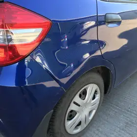 Honda Car Body Repair Nottingham: Click Here To View Larger Image