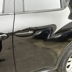 Nissan Juke Dent Repair: Click Here To View Larger Image