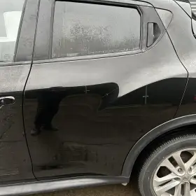 Nissan Juke Dent Repair: Click Here To View Larger Image