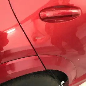 Body Shop Dent Repair: Click Here To View Larger Image