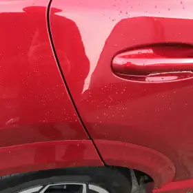 Body Shop Dent Repair: Click Here To View Larger Image