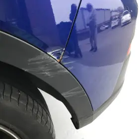 Hyundai Car Body Repair: Click Here To View Larger Image
