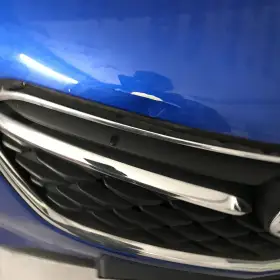 Vauxhall Car Body Repair Nottingham: Click Here To View Larger Image