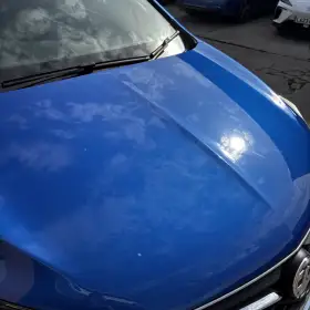 Vauxhall Car Body Repair Nottingham: Click Here To View Larger Image