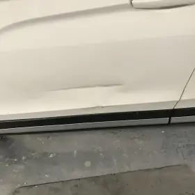 Hyundai Car Body Repair Nottingham: Click Here To View Larger Image