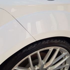 Audi Dent repair Nottingham: Click Here To View Larger Image