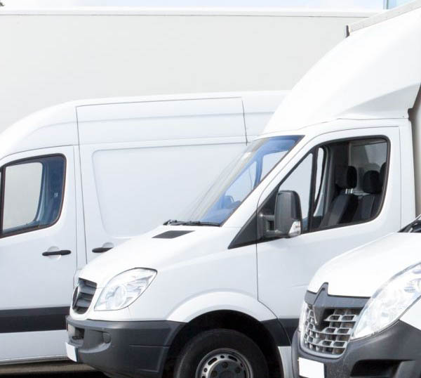 Light Commercial Vehicles